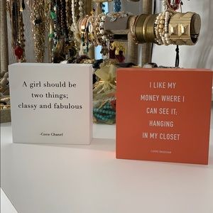 Meet your Posher, Ibis